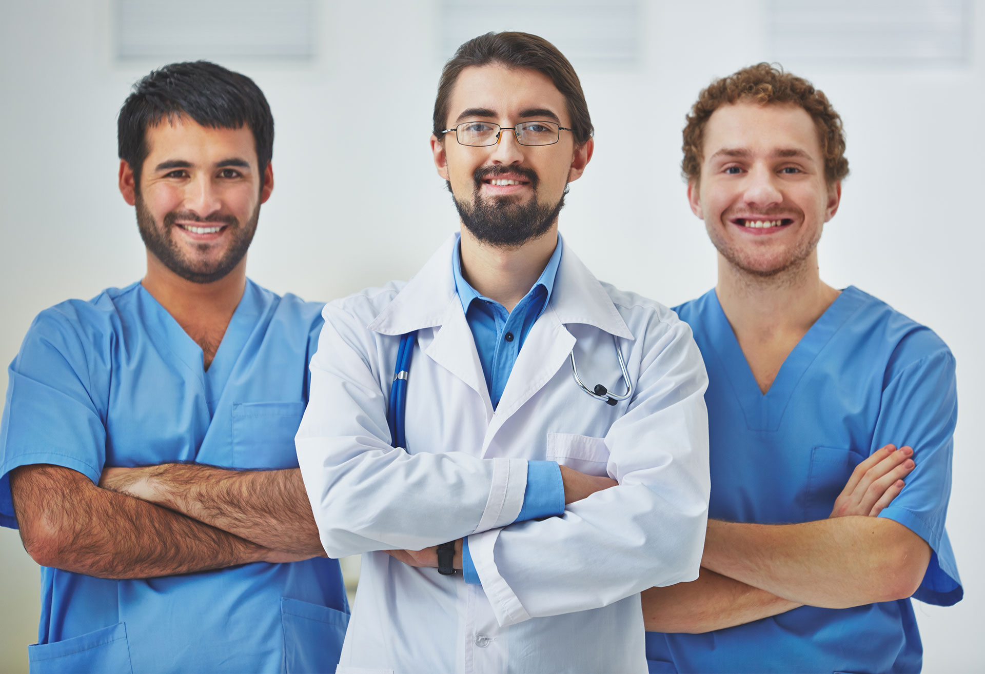 The Medicative Hospital