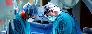 Heart Transplants