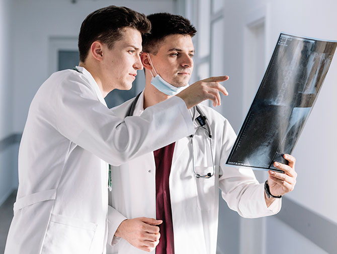 Spine Care