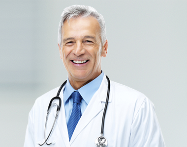 DR. GEORGE BELLER